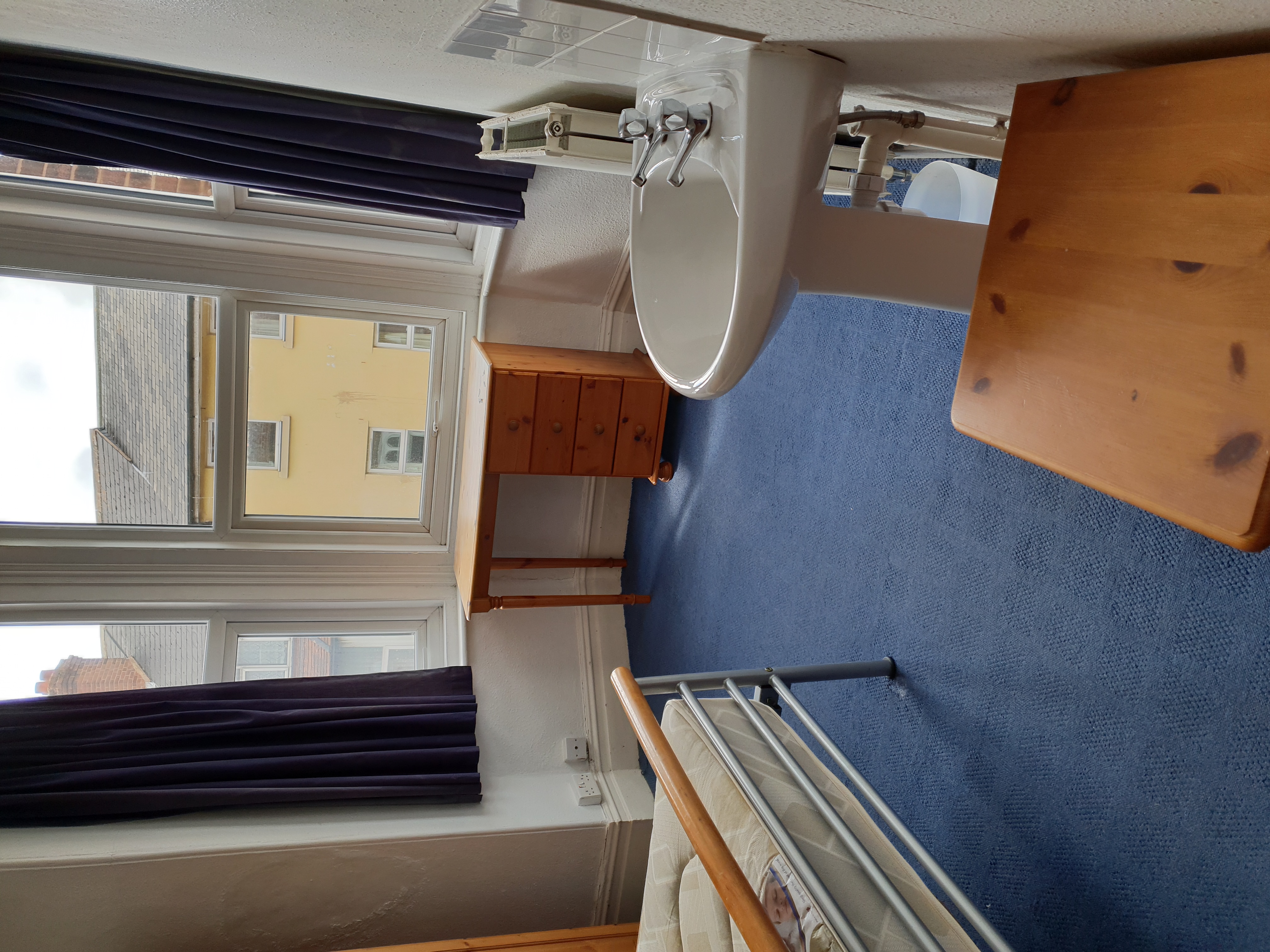 106 Mount Pleasant Road, Exeter EX4 7AB RSJ Investments