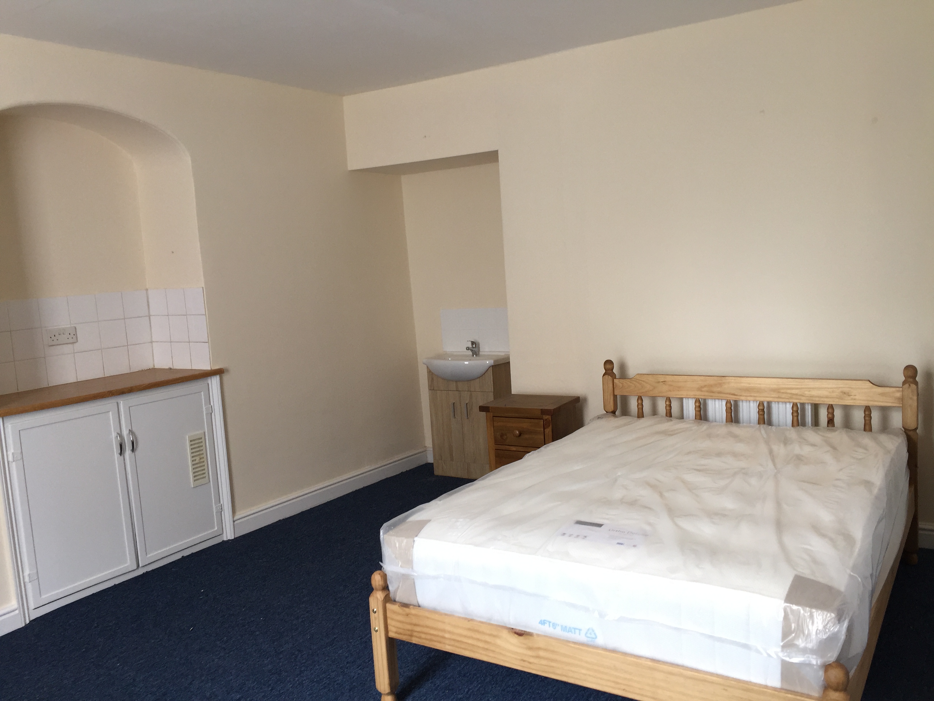 7 Mount Pleasant Road, Exeter, EX4 7AB RSJ Investments